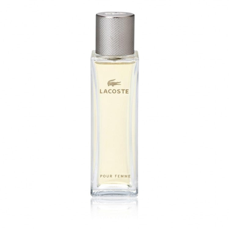 Lacoste femme perfume 90ml