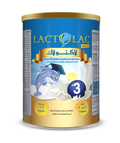 LACTOLAC  GOLD NO 3 800GM
