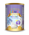 ISOTOGO LACTONIC  NO. 1 400GM