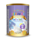 LACTONIC EASE 2 GO NO.2 400GM