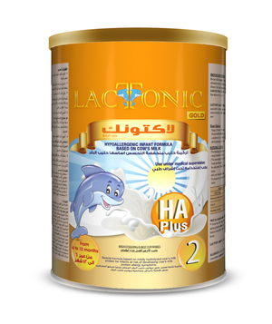 LACTONIC  400G (HA2)