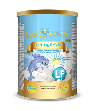 LACTONIC  400G ( LF )