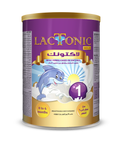 LACTONIC GOLD NO 1 800GM
