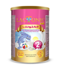 LACTONIC GOLD NO2 400GM