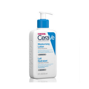 Cerave Moisturising Lotion 236 ml