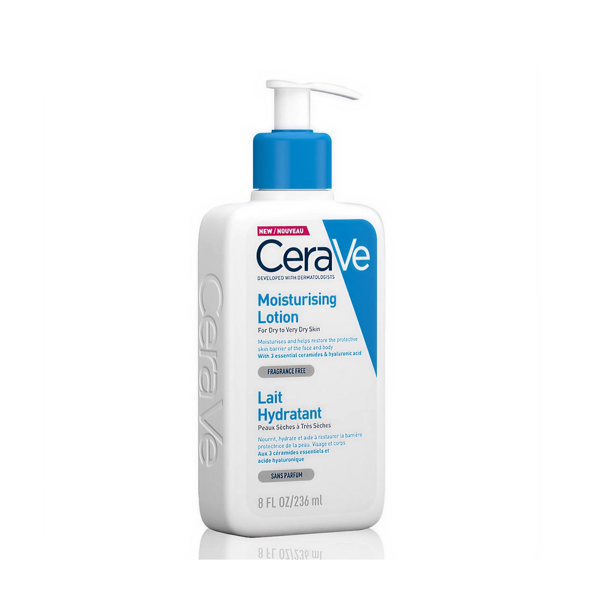 Cerave Moisturising Lotion 236 ml