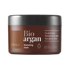 Bio Argan