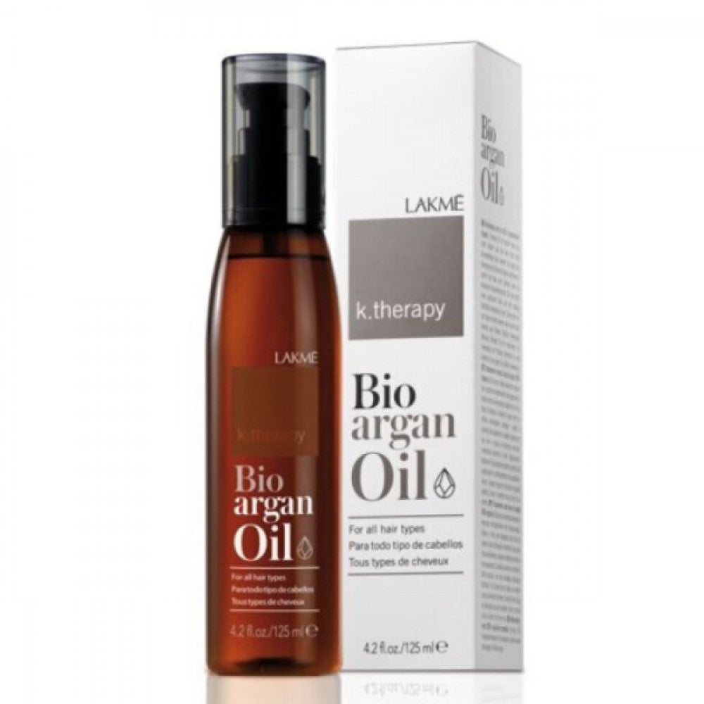 Lakme Lakme Hair Oil 125ml Argan