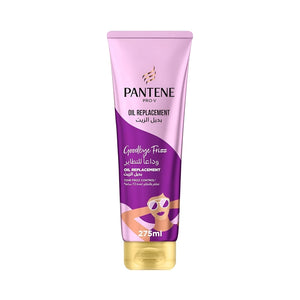 Pantene Oil Replacement Daily Care 275ml Oil Replacement