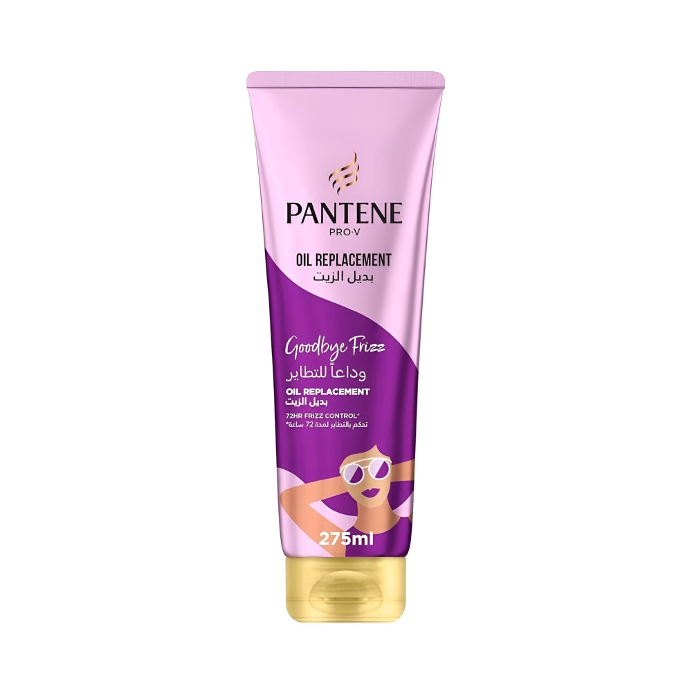 Pantene Oil Replacement Daily Care 275ml Oil Replacement