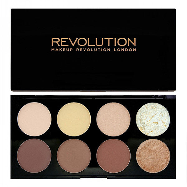 Revolution contour ultra