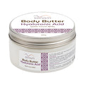 Sanam Body Butter 200ml With Hyaluronic Acid And Camel Milk