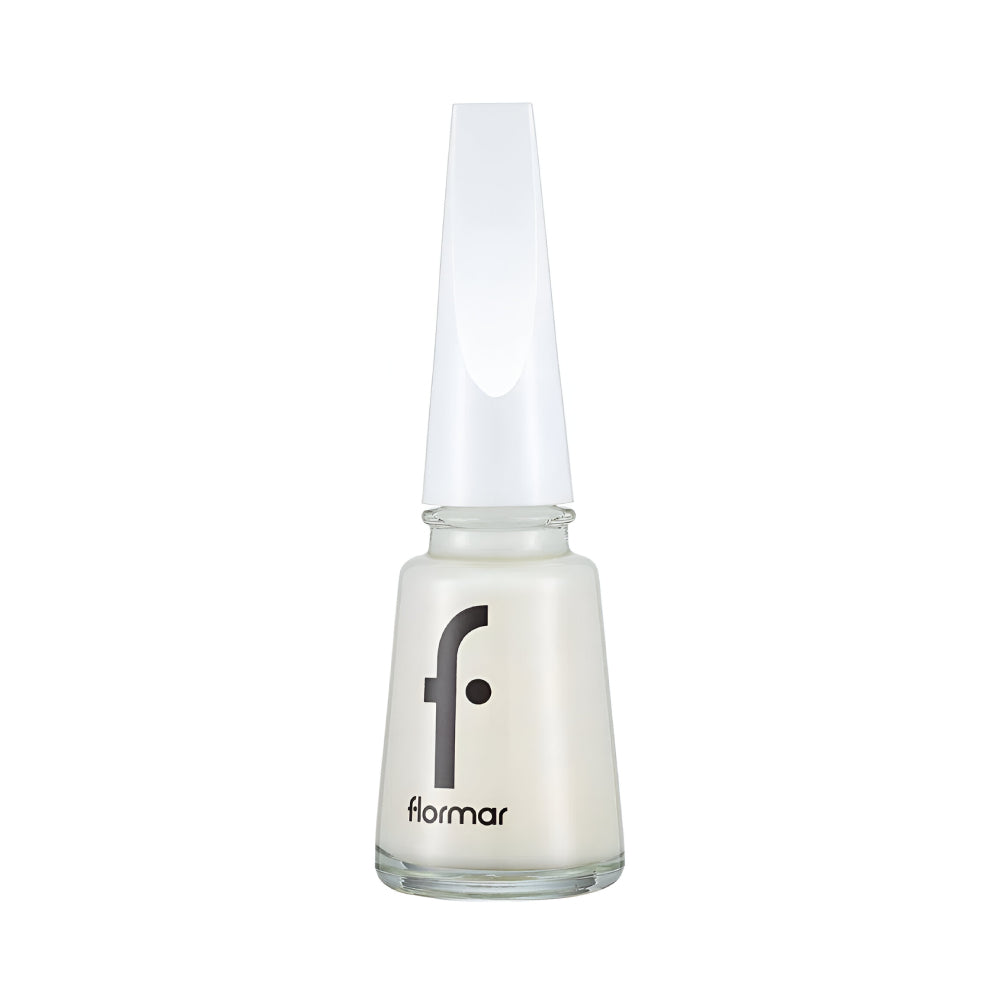 Flormar Nail Polish 11ml Nail Enamel 319 v2