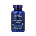 Life Extension Optimized Resveratrol Elite - 60 Vegetarian Capsules