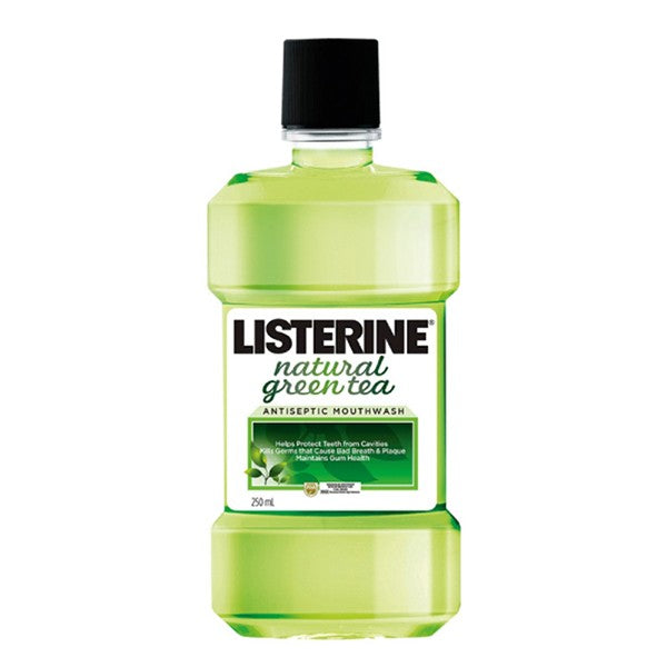 Listerine-MW-250ml-With-Green-Tea-