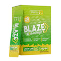 Sporter - Electrolyte powder - Lemon Lime - 20 Sticks