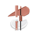 NYX Lip Color 07 & Gloss Global Citizen