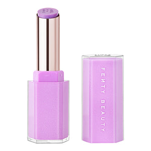 Fenty Beauty Gloss Bomb Stix Shimmer - 04 Icy Amethyst 3.6g