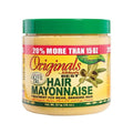 Organics hair mask 434ml mayonnaise
