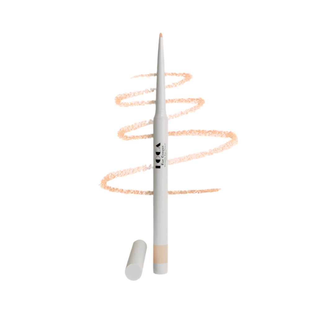 Loca Loca Eyeliner Pen 03 Soft Femme Off White