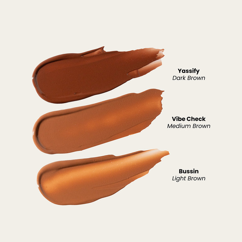 Loca Bronzer Bussin – Radiant Sun-Kissed Glow Face Contouring
