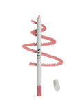 Loca Lip Liner Pencil – City Girl Rich Warm Long-Lasting Lip Makeup