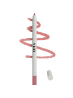Loca Lip Liner Pencil – City Girl Rich Warm Long-Lasting Lip Makeup