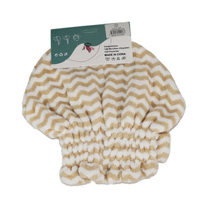 Lofian Lofian Hair Towel DC-018
