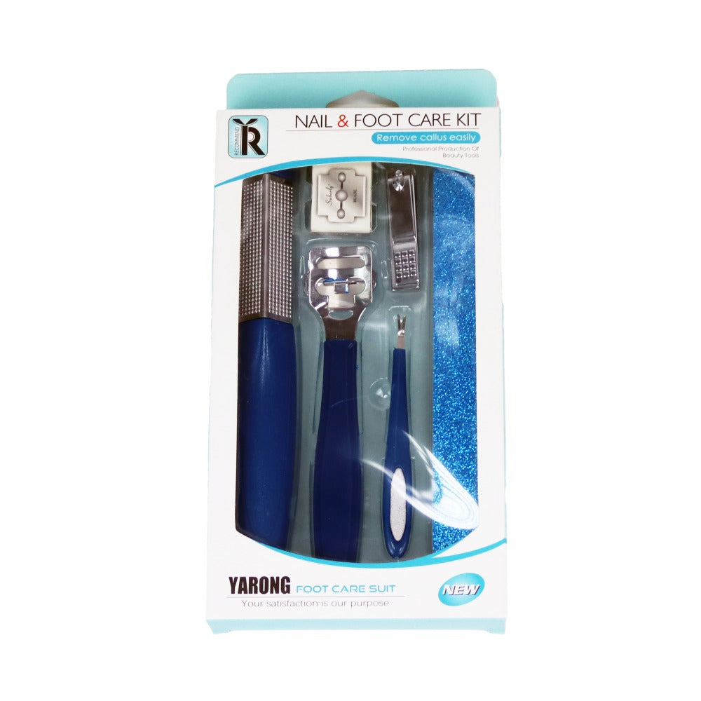 Lofian Lofian Nail And Foot Care Set NC-005