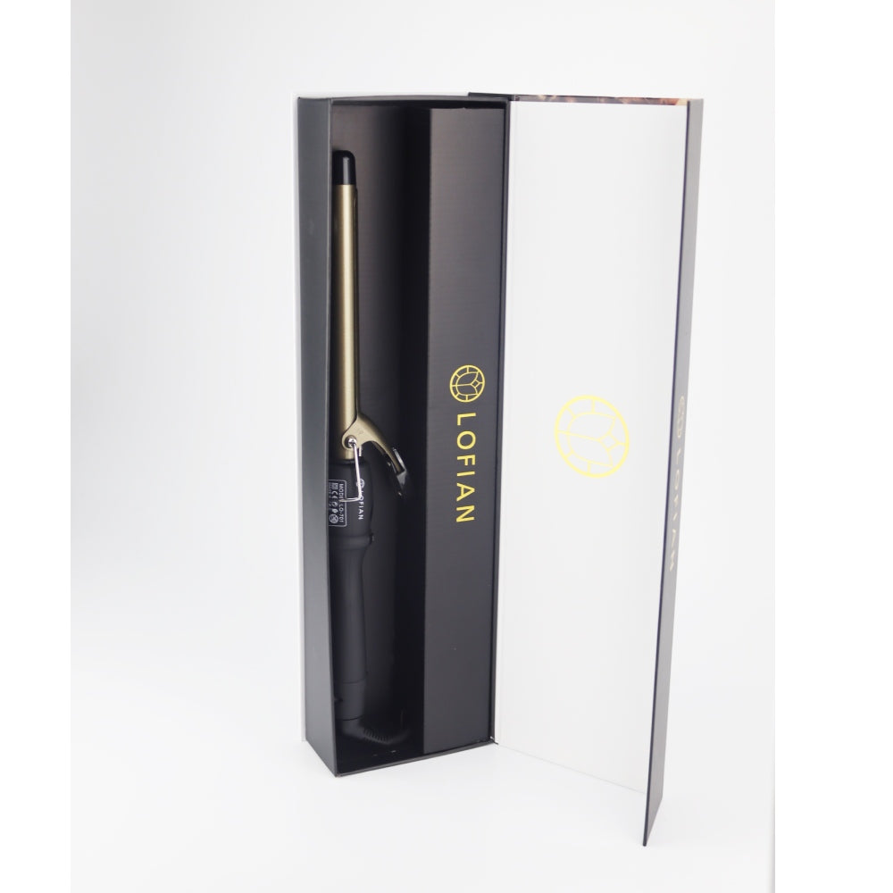 Lofian Ver Curl Lo Hair Product Curl