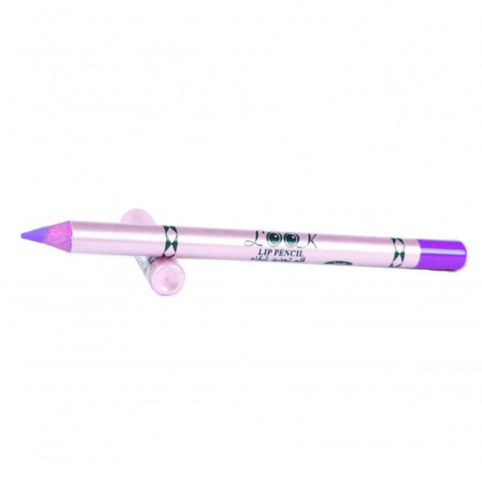 Look Look Lip Liner Pencil 269