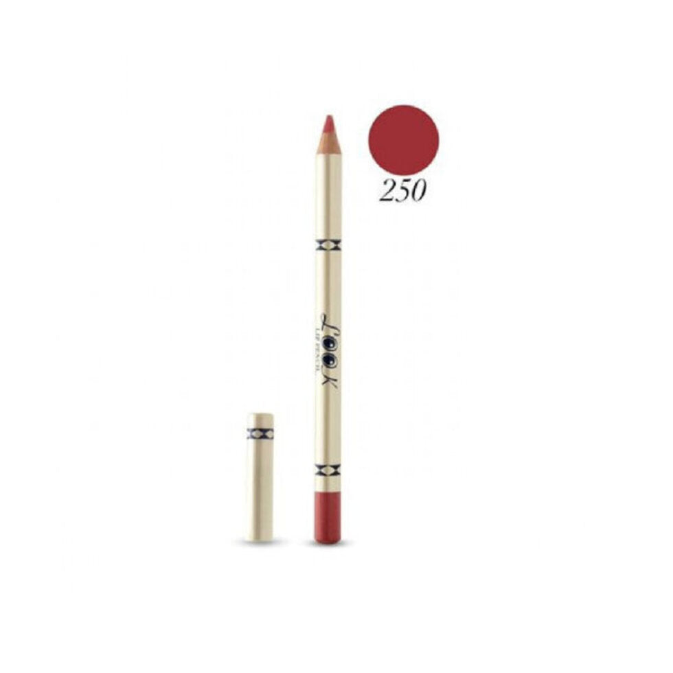 Look Look Lip Liner Pencil 250