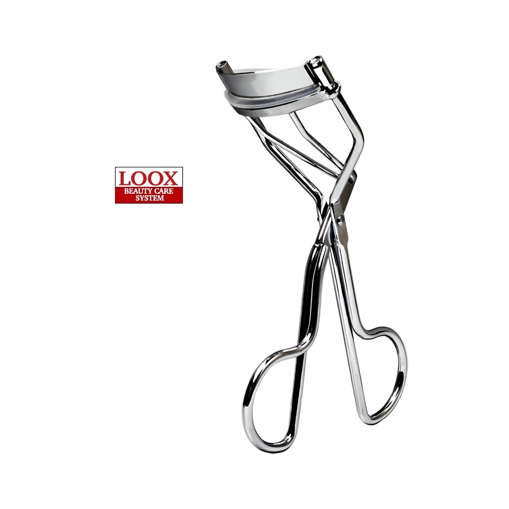 Loox Loox Eyelashes Flap E-100 Korean Silver
