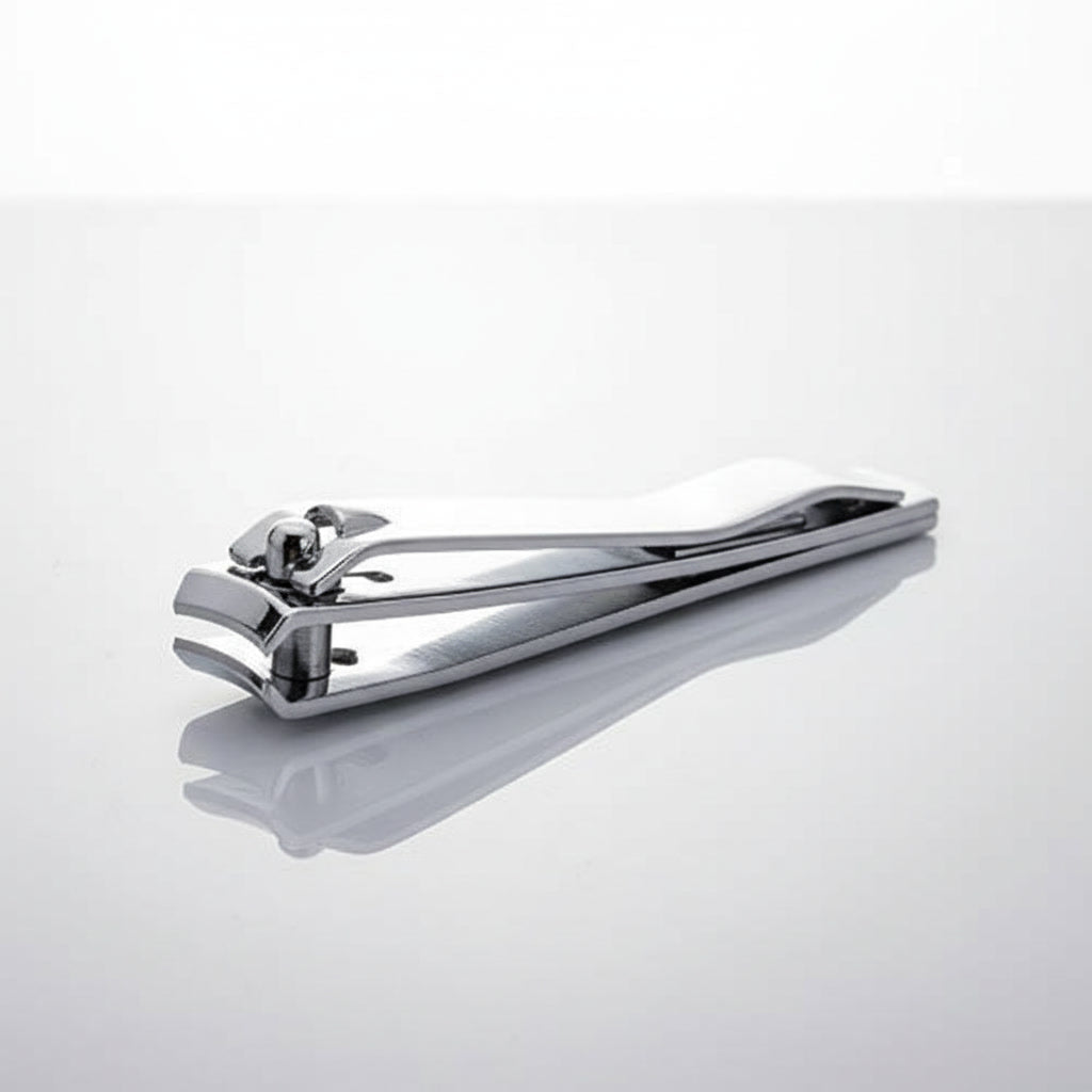 Loox Korean Nail Cutter – Professional Stainless Steel Nail Trimmer