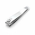 Loox Korean Nail Cutter – Professional Stainless Steel Nail Trimmer