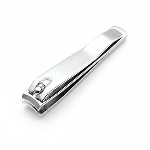 Loox Korean Nail Cutter – Professional Stainless Steel Nail Trimmer