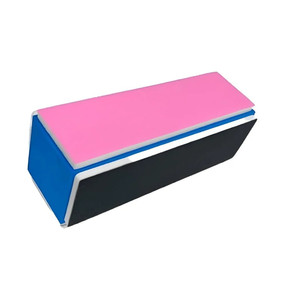 Loox Professional Nail File for Natural and Artificial Nails – Salon Grade