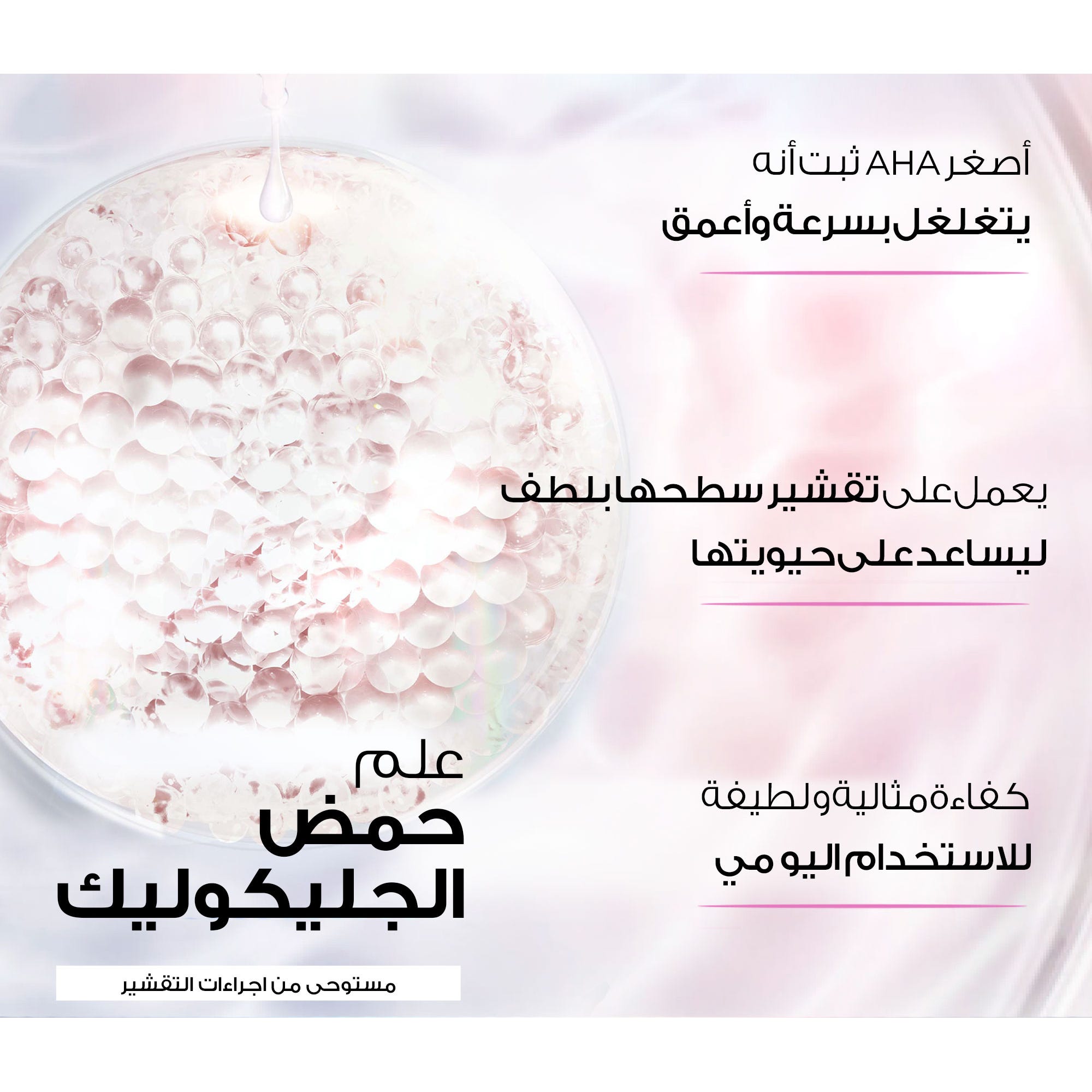 L'Oreal Glycolic Bright Face Wash – Exfoliating Brightening Cleanser