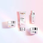 L'Oreal Glycolic Bright Face Wash – Exfoliating Brightening Cleanser