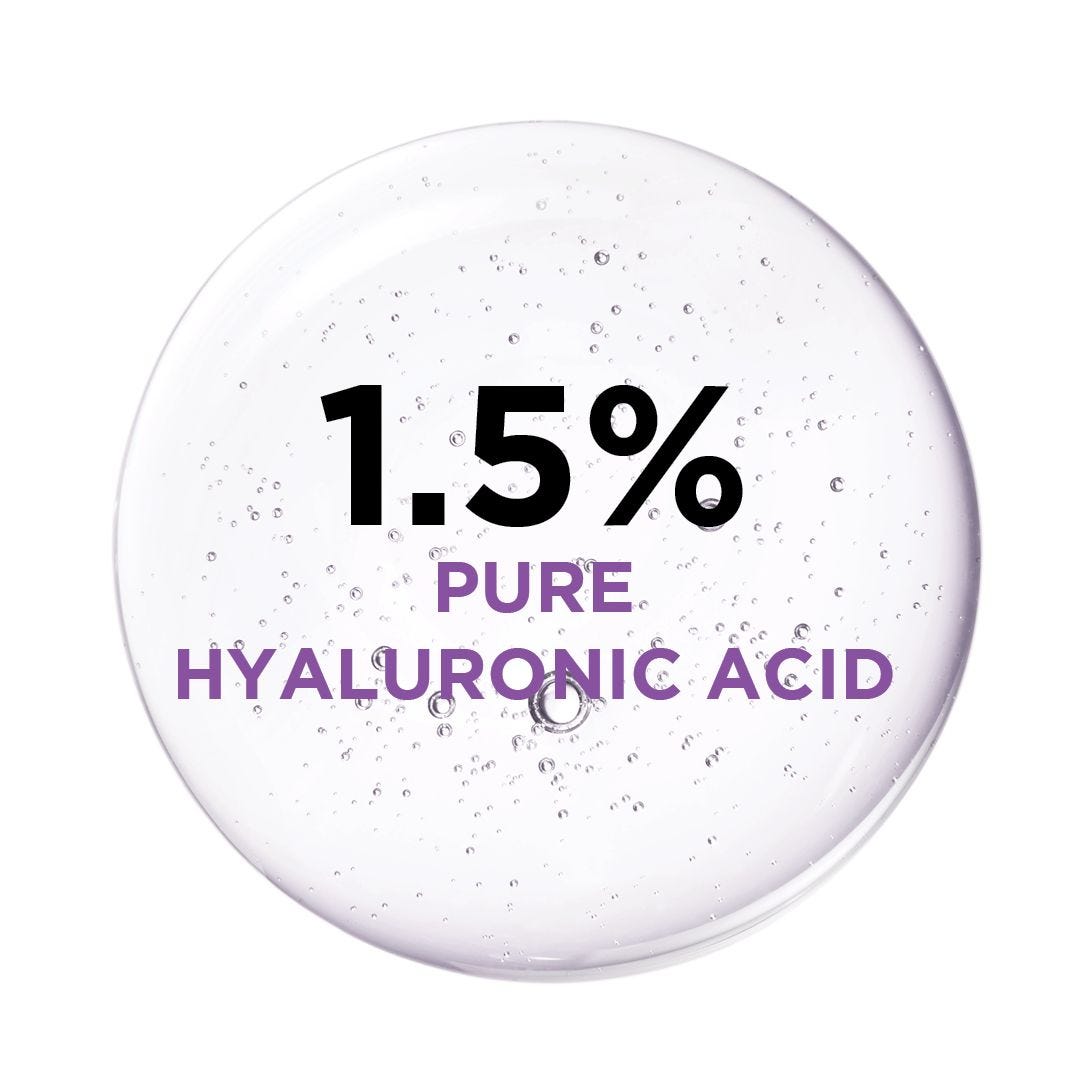 L'Oréal Hyaluron Expert Face Serum | Plumping Hyaluronic Acid Skincare