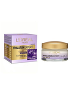 L'Oréal Hyaluron Expert Day Cream with SPF – Hydrating Smoothing Care 50ml
