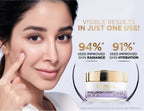 L'Oréal Hyaluron Expert Day Cream with SPF – Hydrating Smoothing Care 50ml