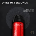 L'Oréal Infaillible Makeup Fixer Setting Spray – 24H Long Lasting