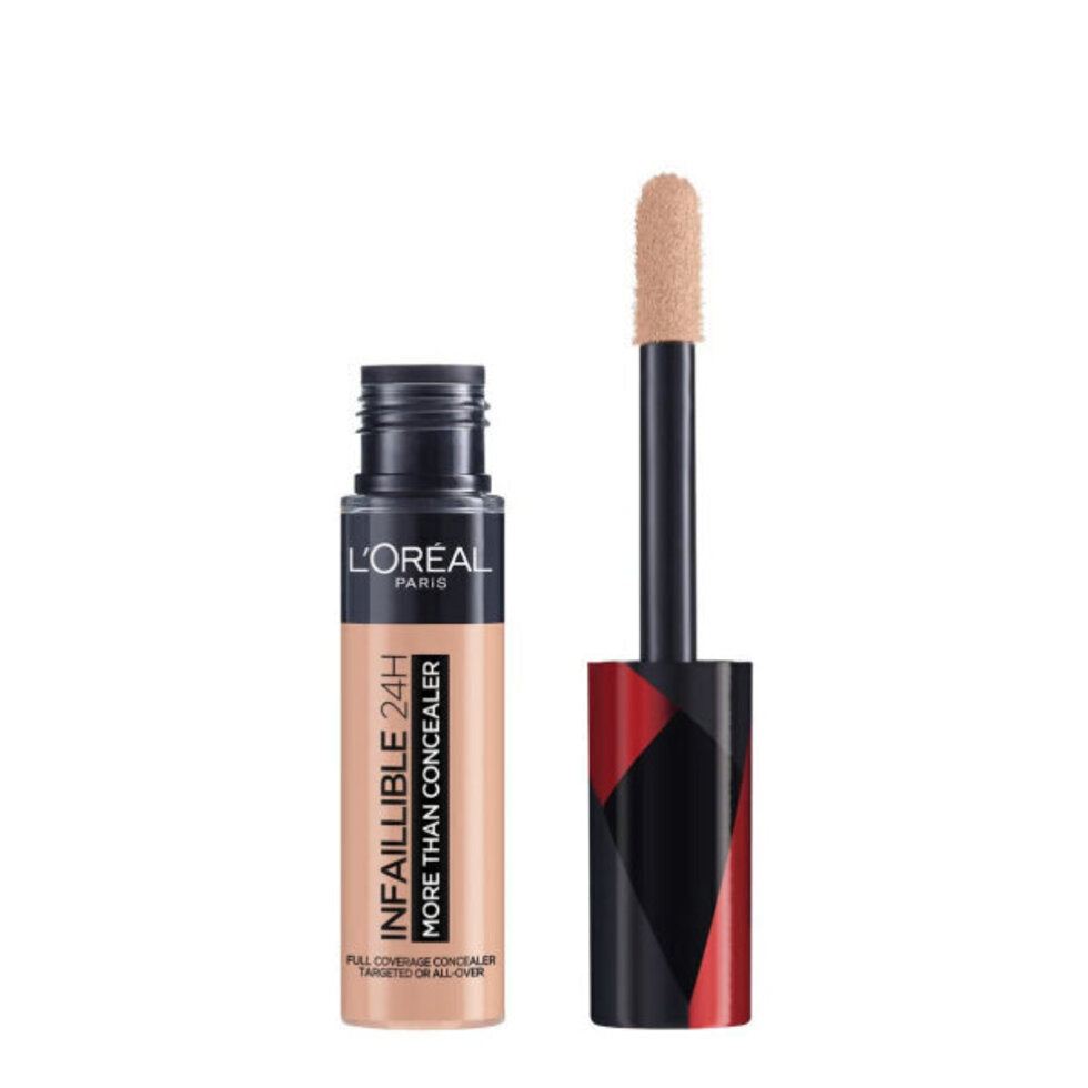Loreal Makeup Loreal Makeup Concealer 11ml 324 Oatmeal