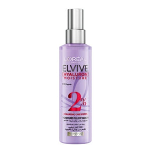 Loreal Loreal Hair Spray Serum 150ml Elvive Hyaluron Moisture