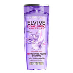 Loreal Loreal Hair Shampoo 600ml Elvive Moisturizing Hyaluronic Acid