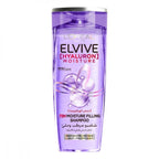Loreal Loreal Hair Shampoo 400ml Elvive Moisturizing Hyaluronic Acid