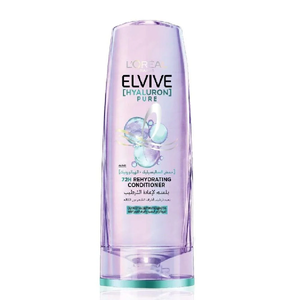 Loreal Loreal Hair Conditioner 360ml Elvive Hyaluron Pure
