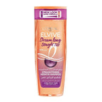 Loreal Loreal Hair Shampoo 400ml Elvive Dream Long Straight