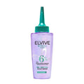Loreal Loreal Scalp Serum 102ml Elvive Hyaluron Pure Oil Control